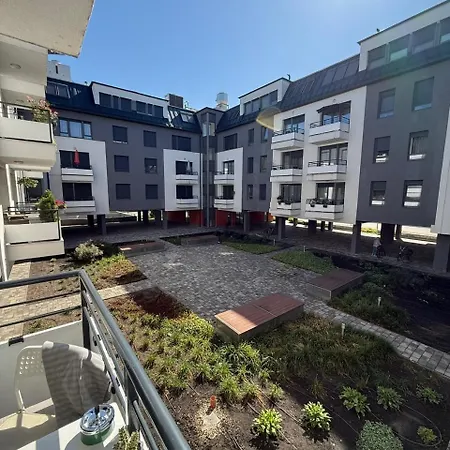 דירה Local-lux F4 - Free Parking & Balcony קצ'קמט